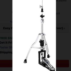 Mapex Falcon 2 Leg Hi Hat Stand