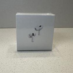 AirPods Pro 2nd Generation 