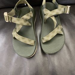 Chaco Sandals
