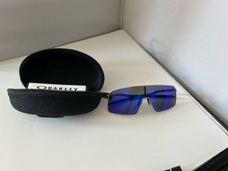 oakley sutro metal