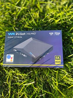 K3 Pro