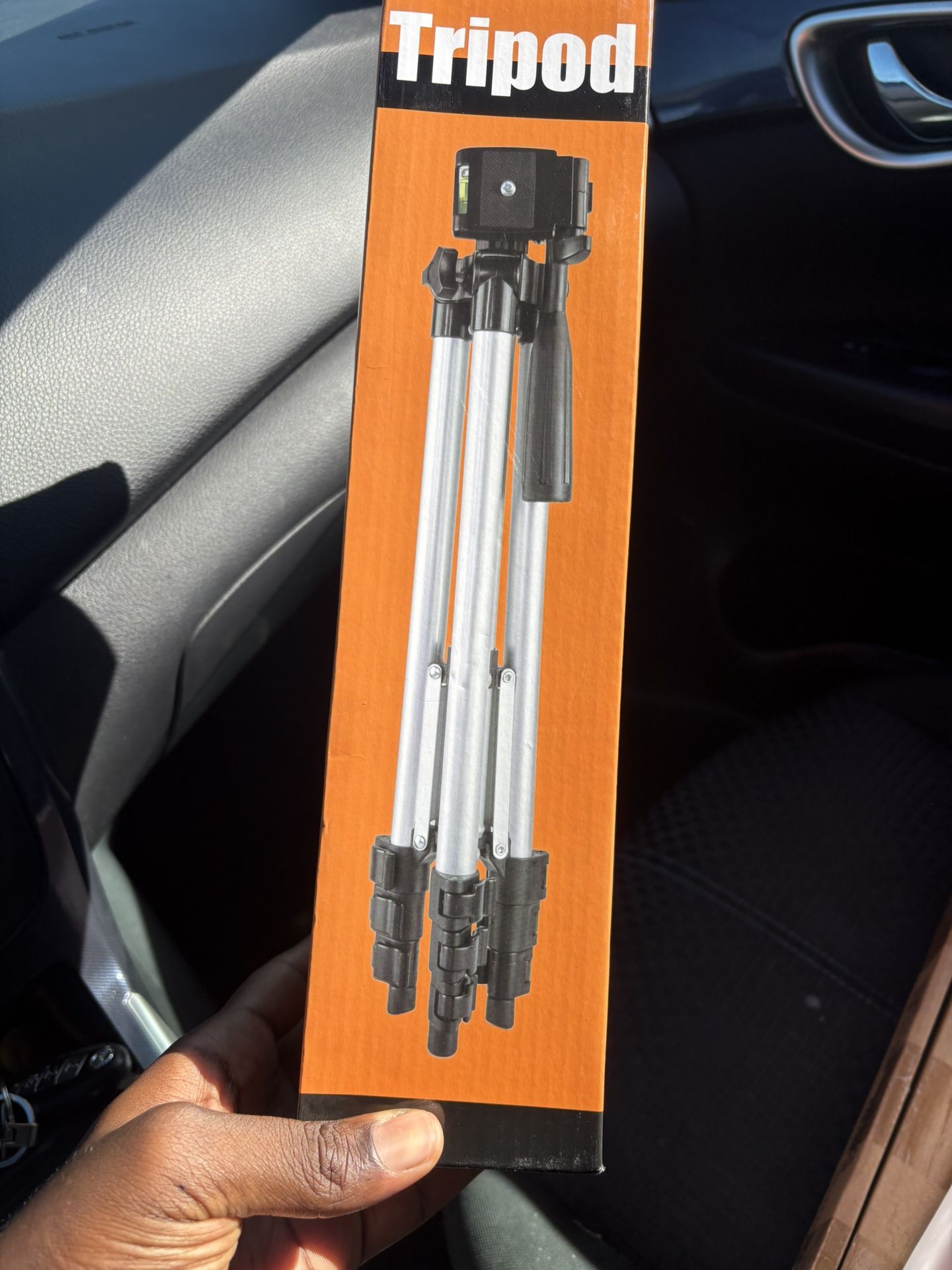 Tripod Stand
