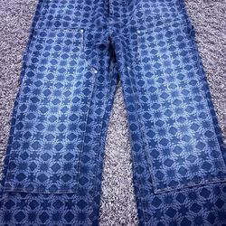 Baggy Amiri Jeans | Size 32