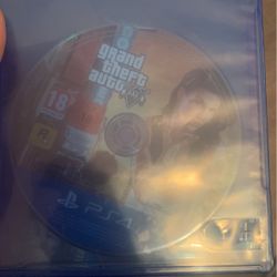 Gta Ps4 