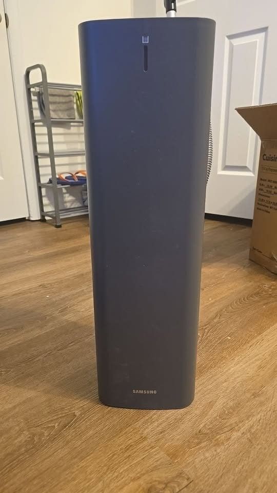 SAMSUNG Clean Station for Jet Stick Vacuums (Airborne) - VCA-SAE904