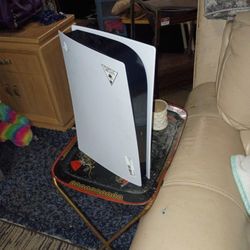 PS5