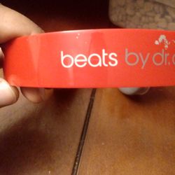 Beats By Dre 