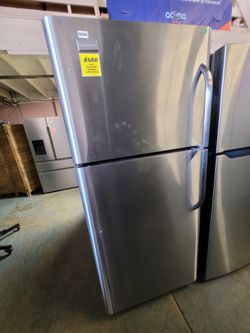 Refrigerator Frigidaire