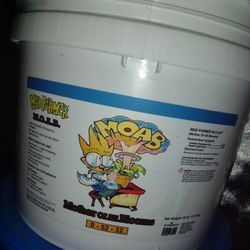 MOAB Nutrients