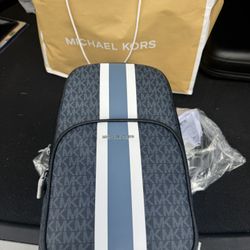 Michael Kors Backpack