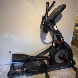 Exercise Machine 