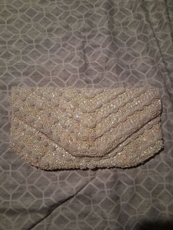 Small hang bag