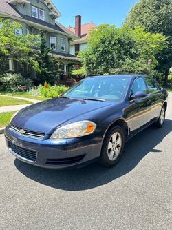 2009 Chevy Impala PERFECT 92K Miles