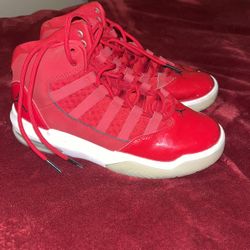 Jordan 11 Retros Size 4