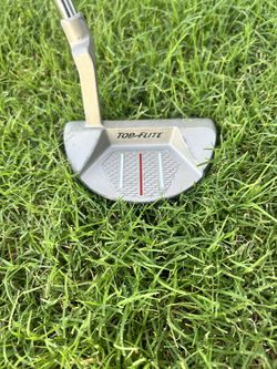 Top Flite Putter Right Hand