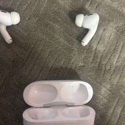 AirPod Pro 2’s