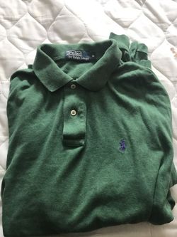Ralph Lauren Men's M
