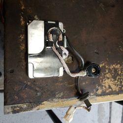 Lexus Rx400 2006 Headlight Ballast 