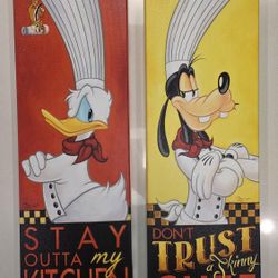 Disney Fine Art