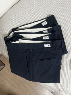 Work Men Pants