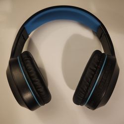 Bluetooth Headphones 