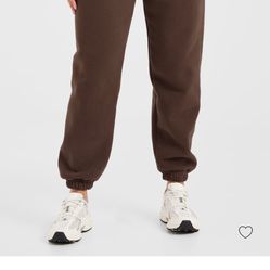 AYBL Workout Oversized Joggers 