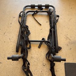 Car Bike Rack