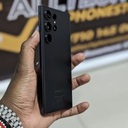 Samsung Galaxy S23 Ultra 