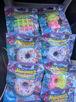 ORB Mocheez Treats