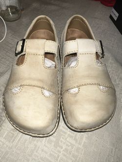 Birkenstock Shoes