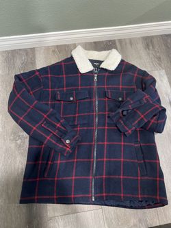 Forever 21 Jacket