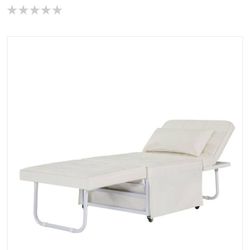 Futon Convertible Ottoman Couch Sofa Couch Beige Sofa Base Futon Brand New In The Box