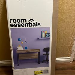 Brand New Desk