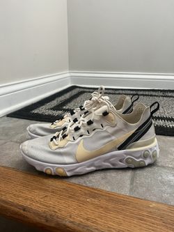 Nike React
