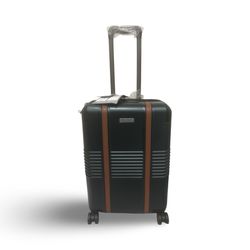RICARDO Cabrillo 3.0 Hardside 21" Carry-On Spinner Suitcase - EMERALD