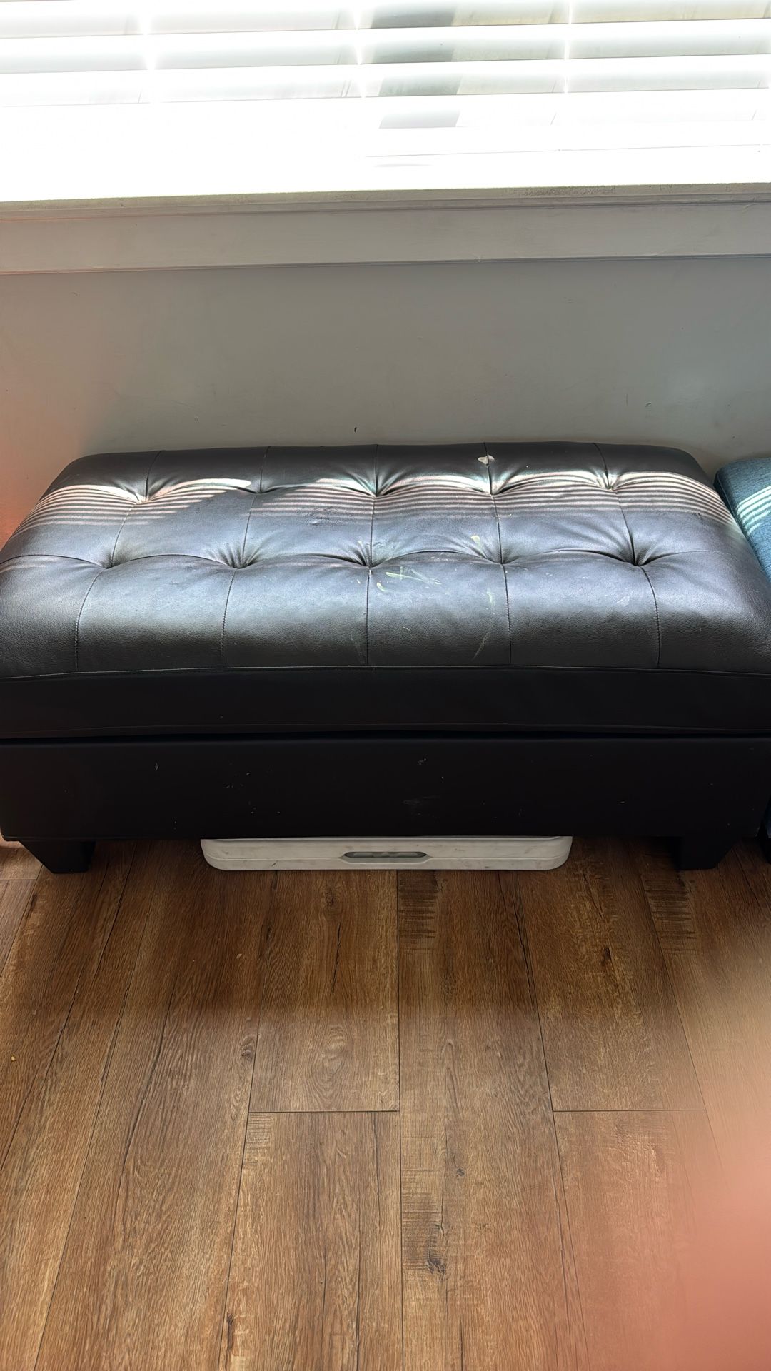 Small Couch