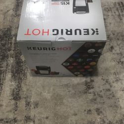 Kehring Hot Coffe Machine 15k 