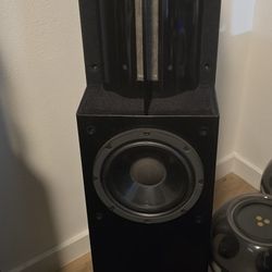 Clements Reference Rt7