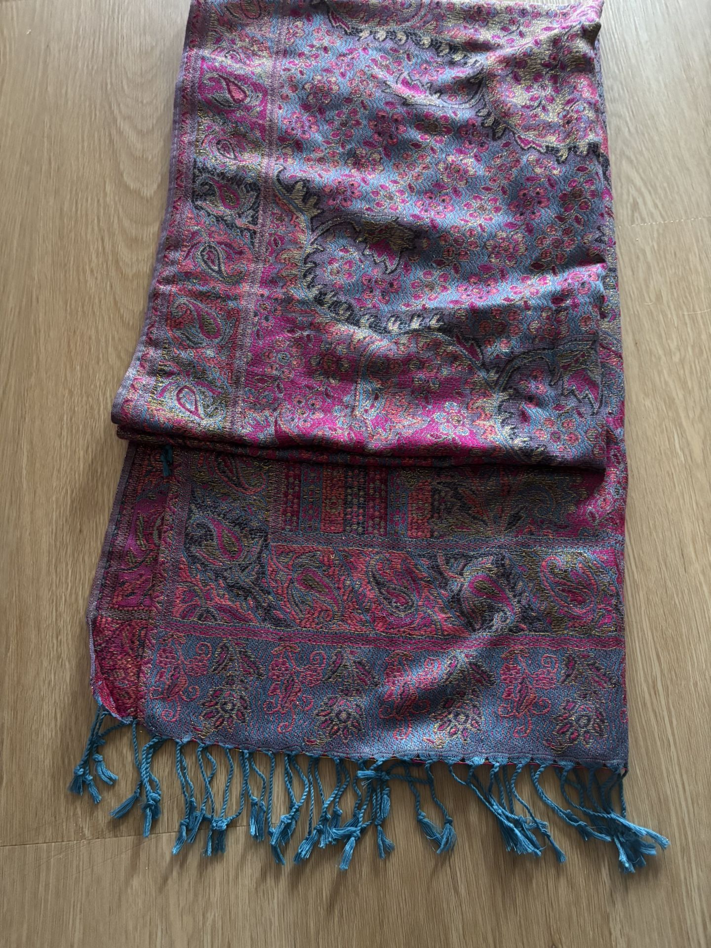 Fashion Scarf