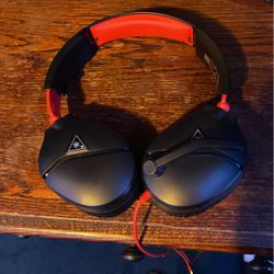 Xbox Gaming  Headphones