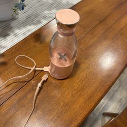 Small Blender Bottle