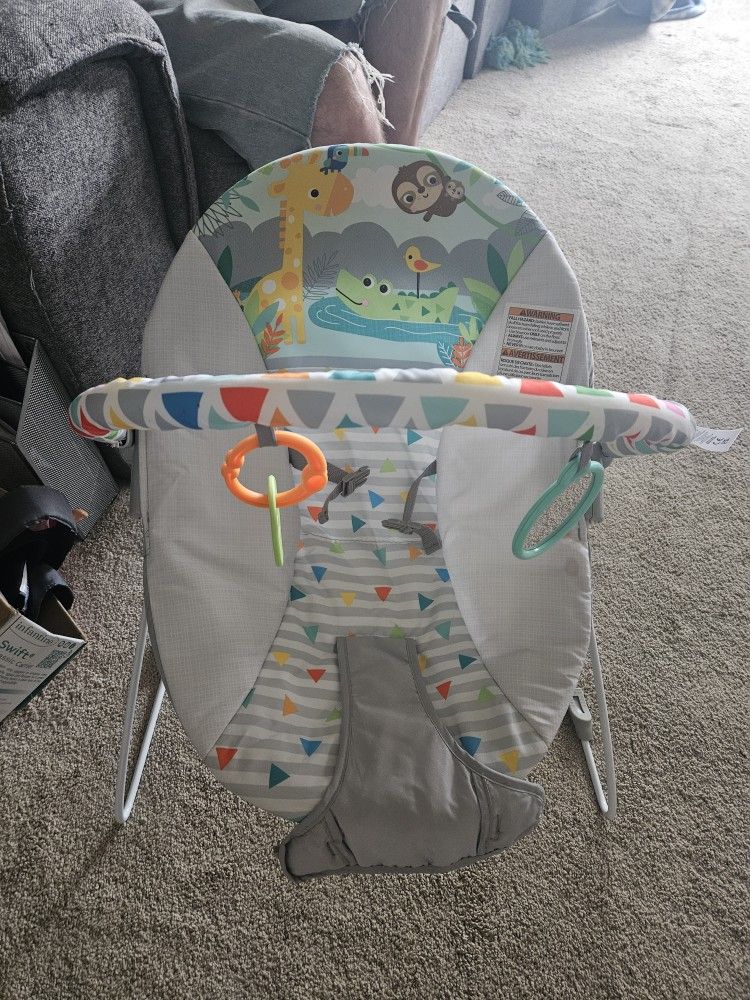 Baby Items