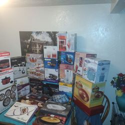 Upgrade Your Kitchen!!