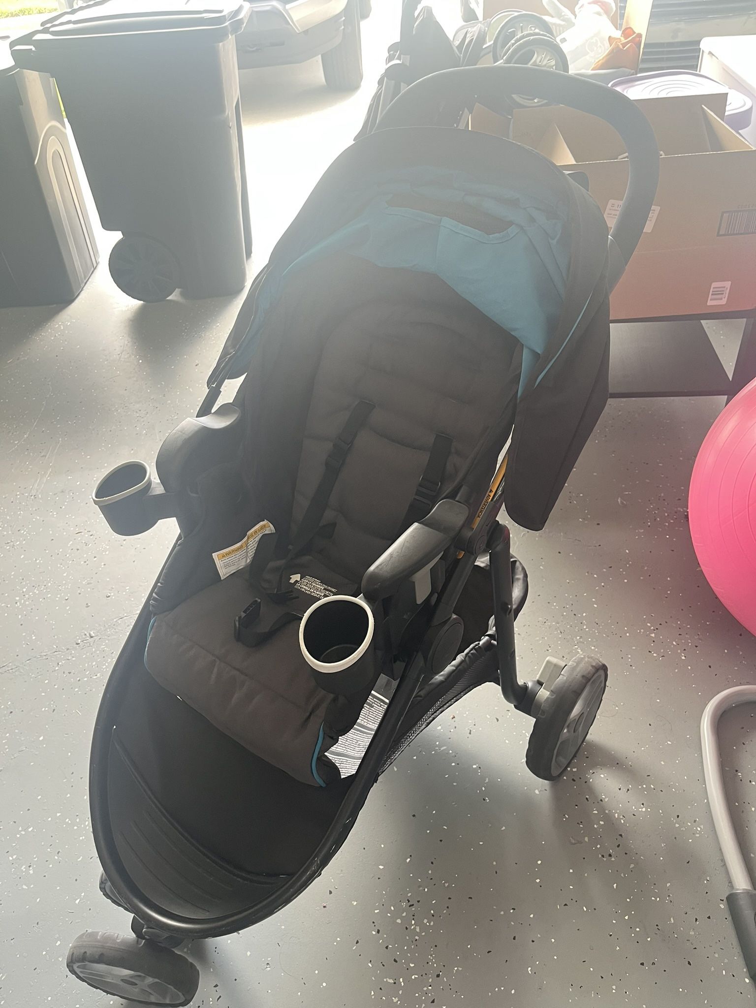 Graco Stroller