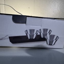 Servappetit Drift Condiment Server