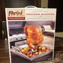Chicken Roaster 