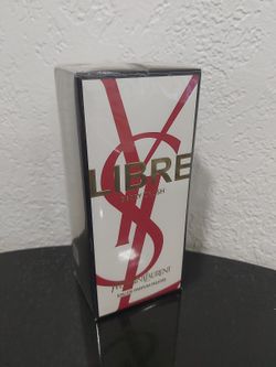 IVESSAINTLAURENT LIBRE BERRY CRUSH EAU DE PARFUM FRUITÉE