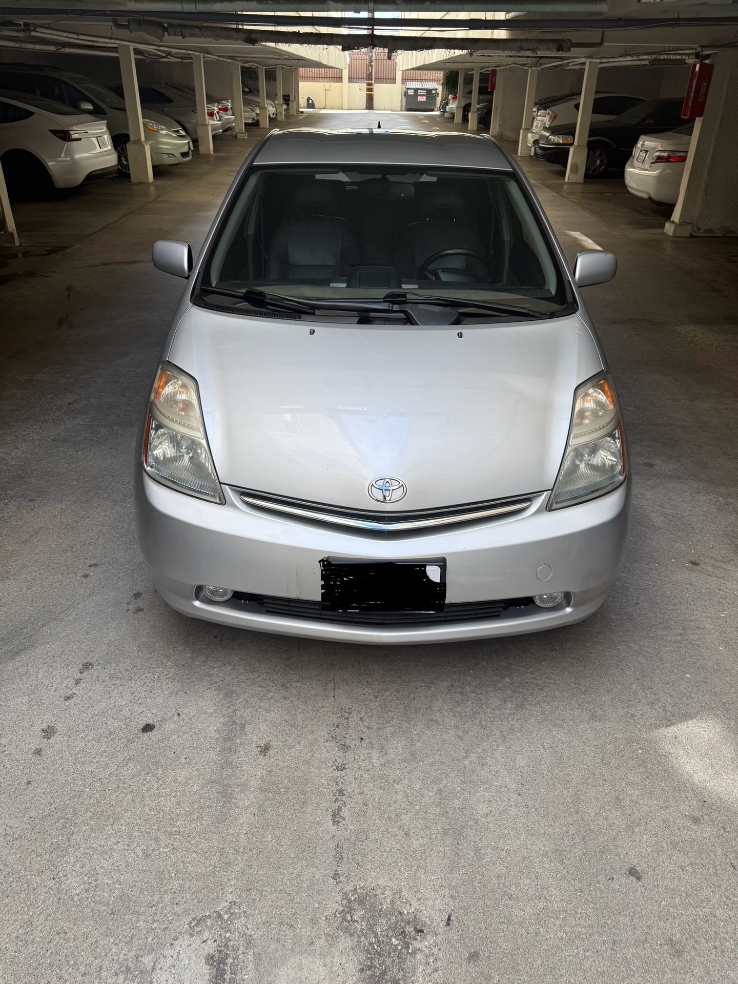2008 Toyota Prius