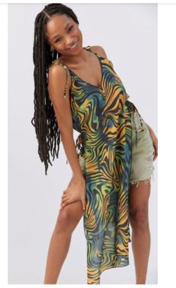 New Urban Outfitters Cover-up