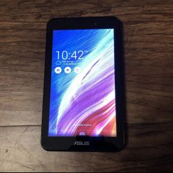 Asus K01A Memo Pad 7 16GB 7" Android Tablet WiFi